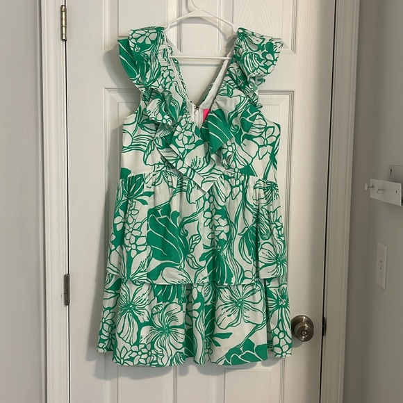 Lilly Pulitzer Dresses & Skirts - Lilly Pulitzer Dress